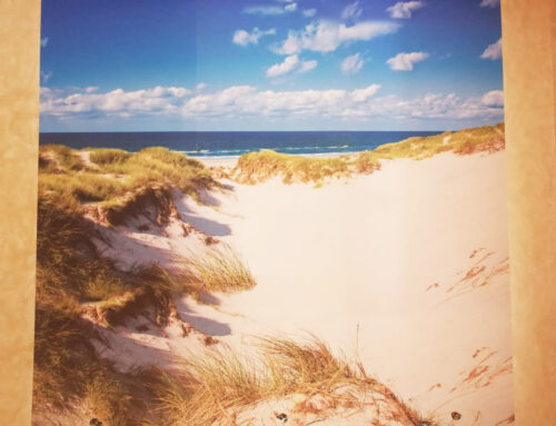 Spiaggia